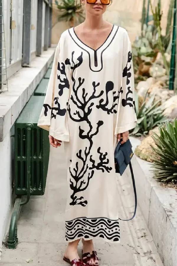 Beautifully Crafted Dress