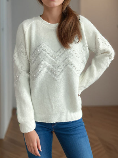 Beautifully Crafted Sweater