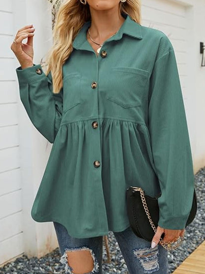 Beautifully Crafted Shirt