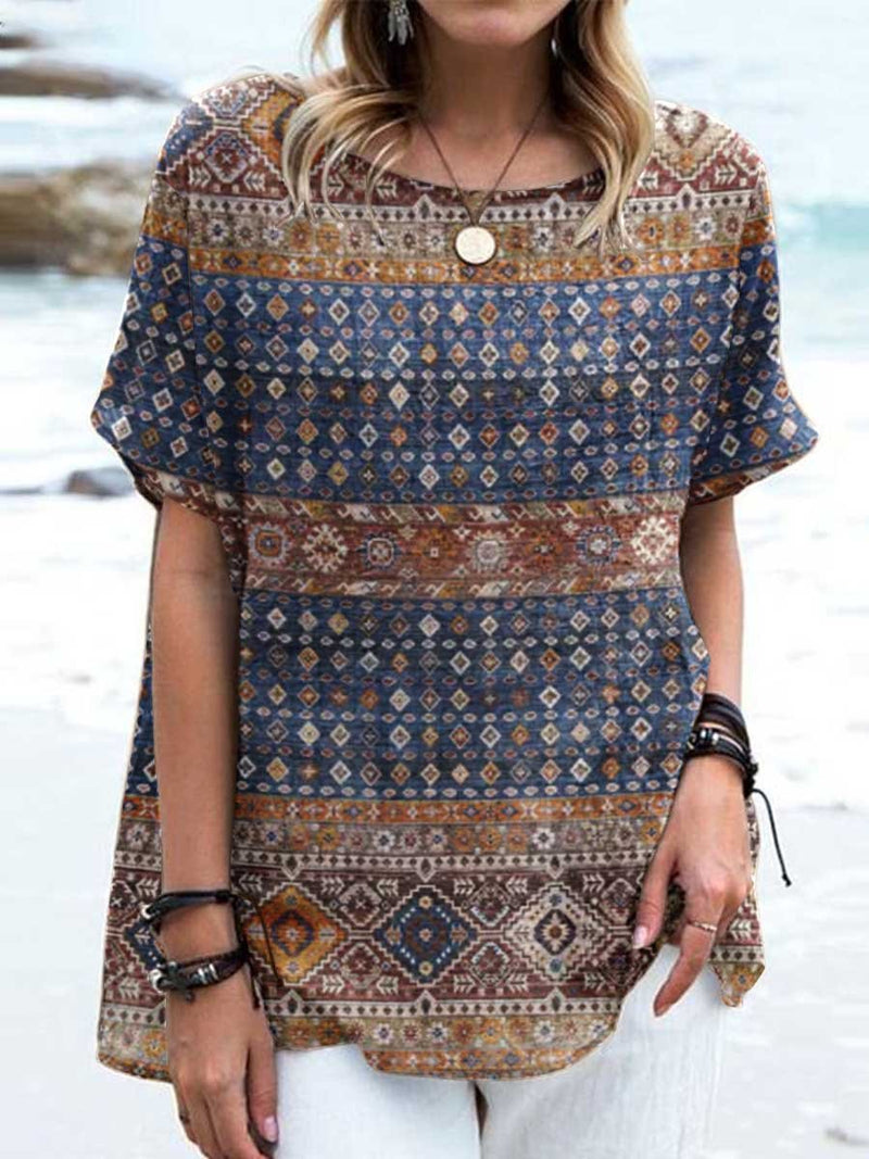 Classic Vintage Top