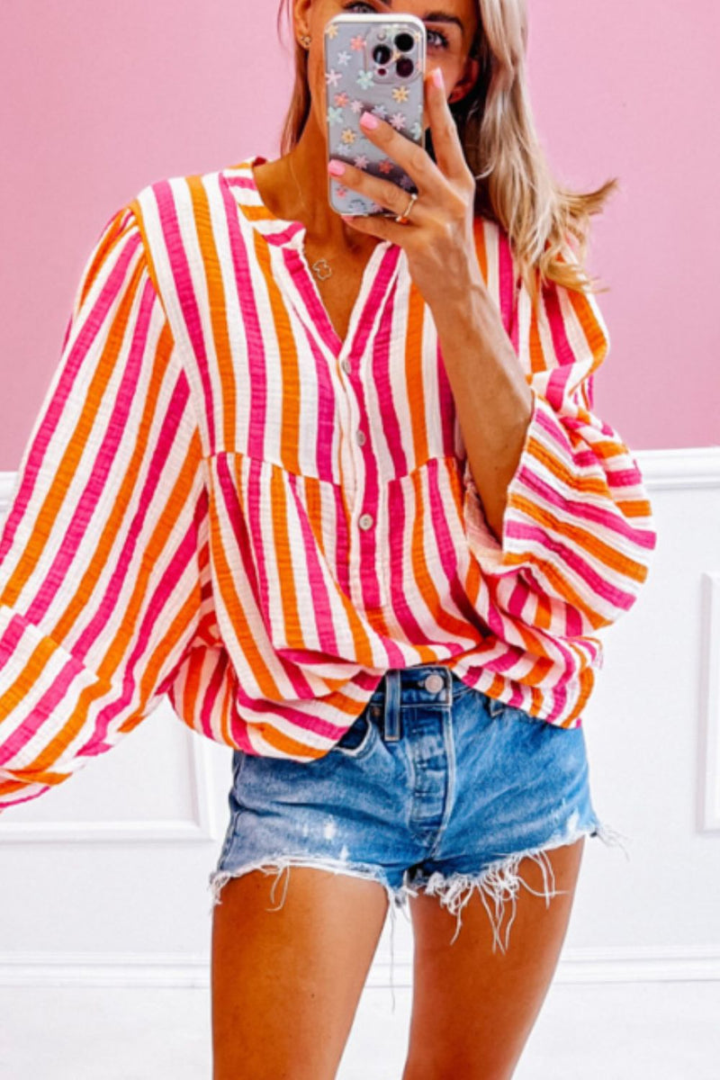 Beautifully Crafted Blouse