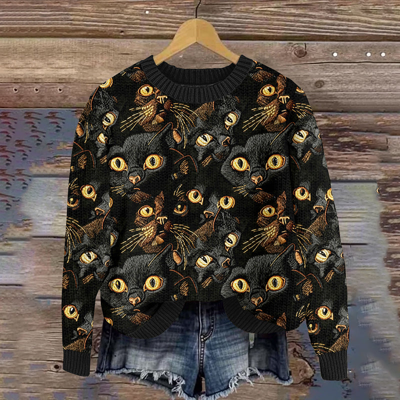 Classic Vintage Sweater