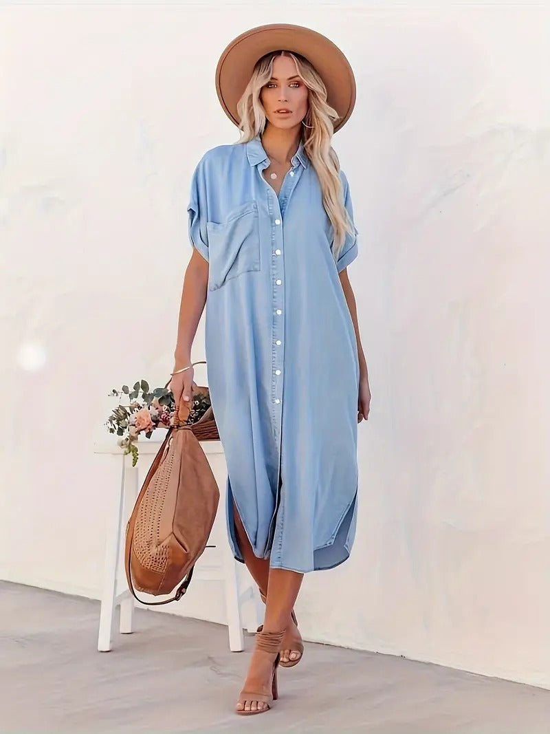 Classic Vintage Dress