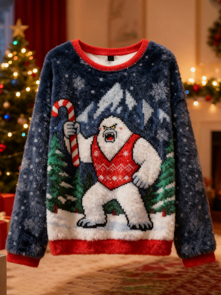 Beautifully Crafted Sweater