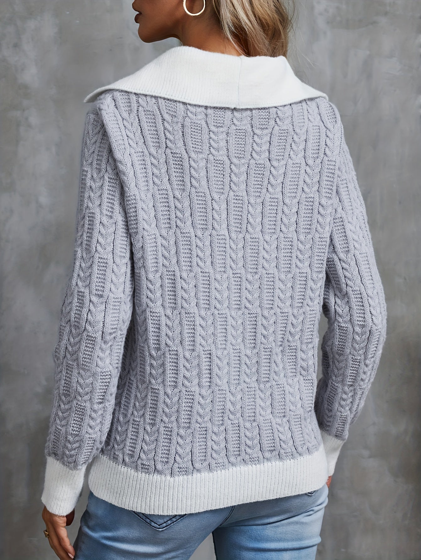Classic Vintage Sweater