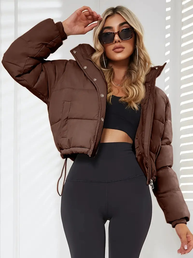 Beautifully Crafted Coat