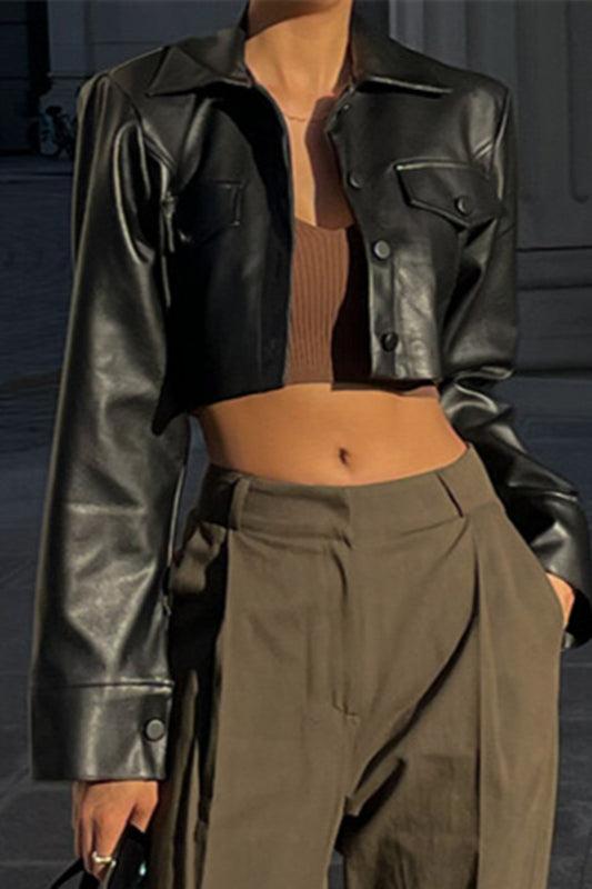 Timeless Vintage Style Coat