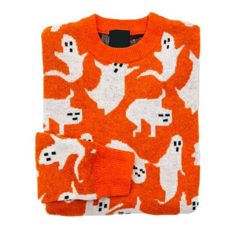 Beautifully Crafted Sweater