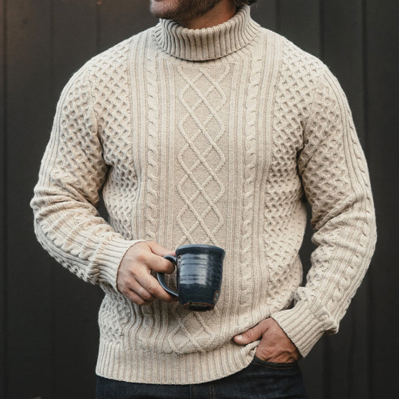 Classic Vintage Sweater