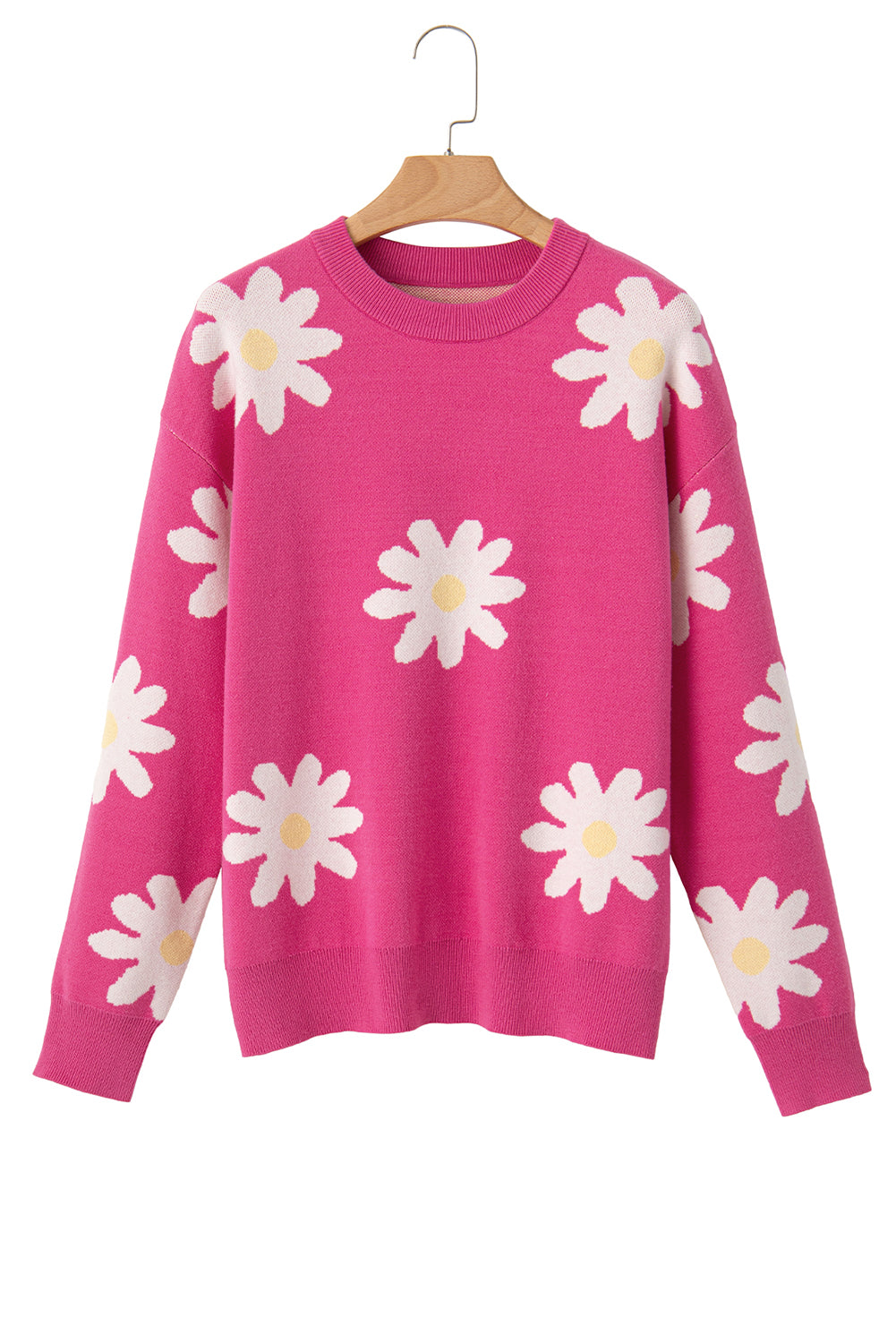 Classic Designed Sweater