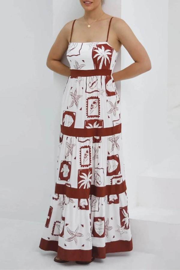 Beautifully Crafted Dress