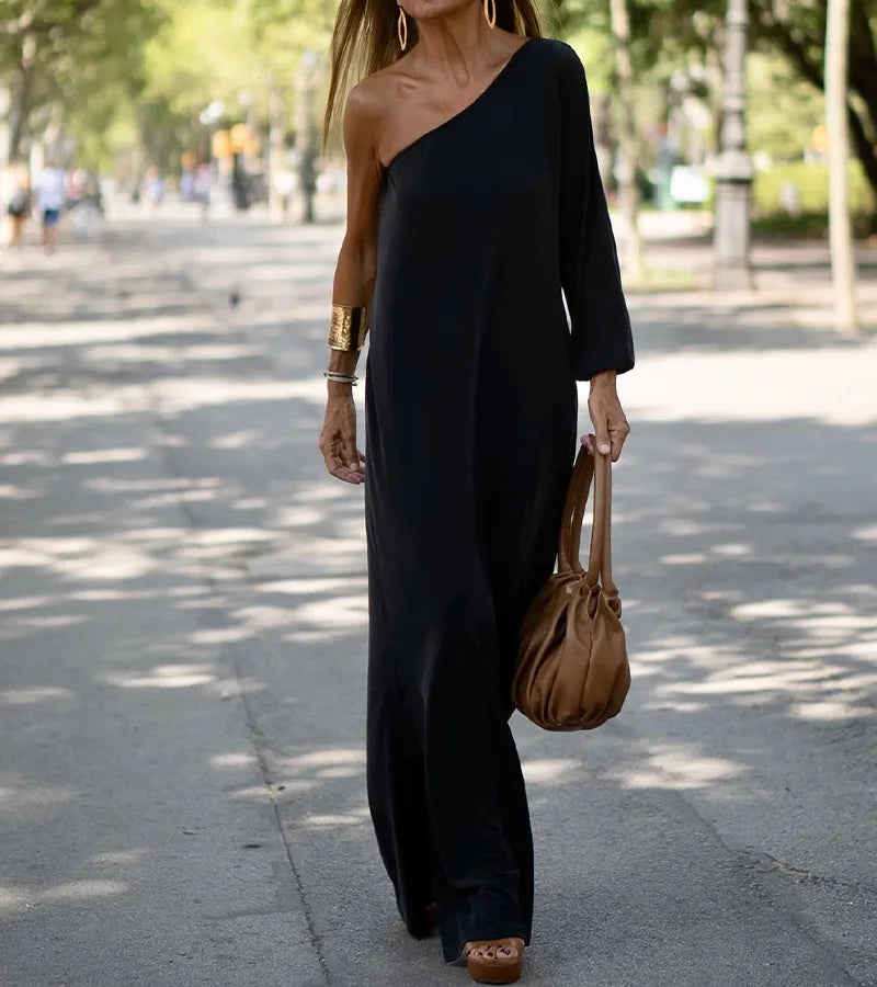 Elegantly Designed Dress