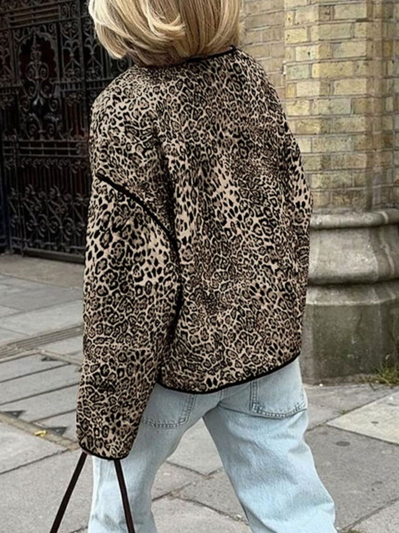 Classic Vintage Jacket