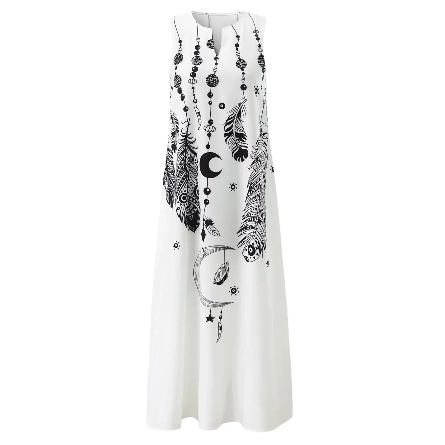 Classic Designed Dress
