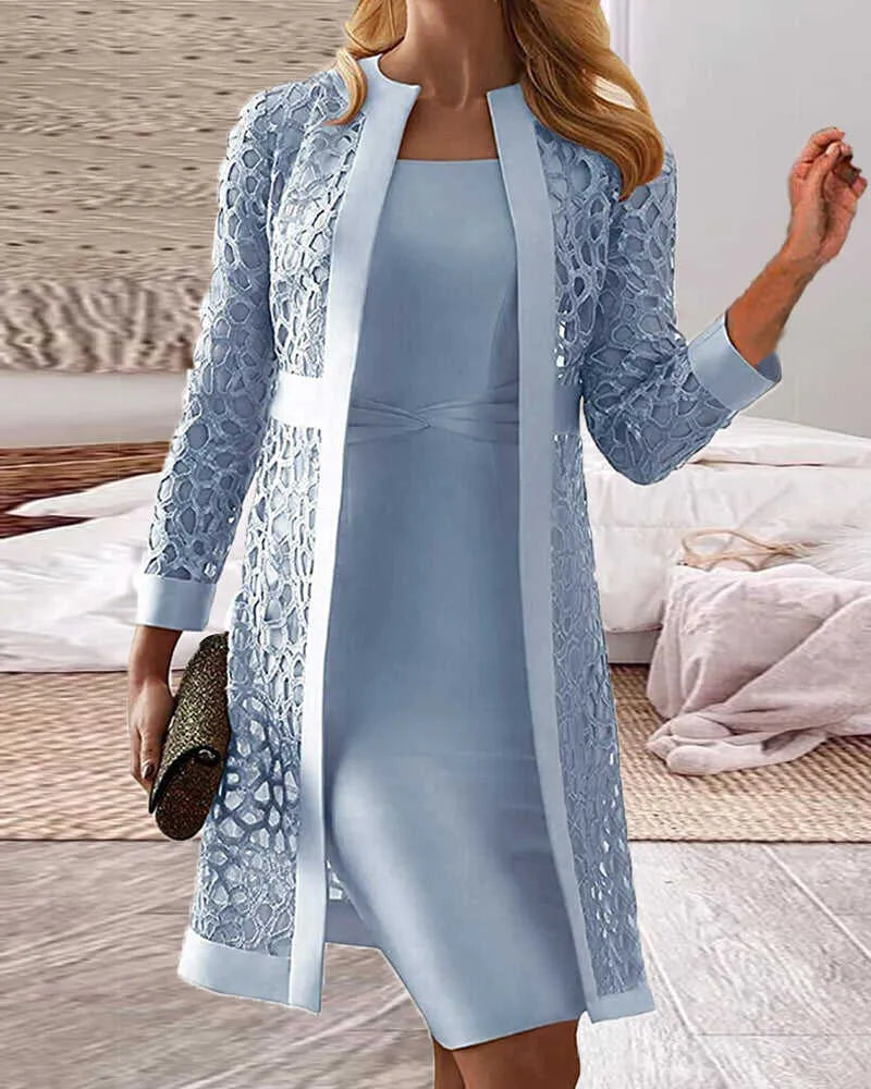 Thoughtfully Designed Cardigan