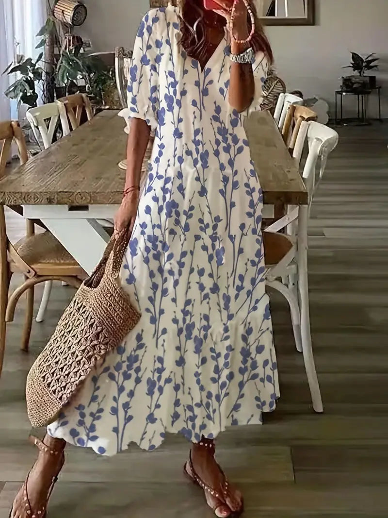Beautifully Crafted Dress