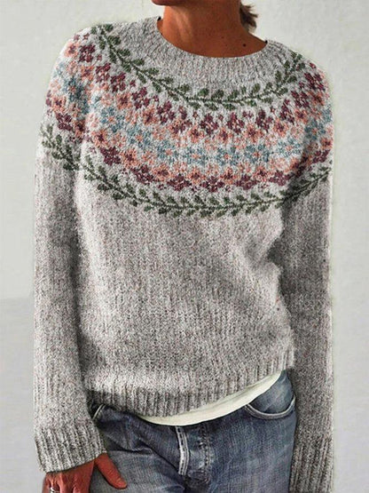 Classic Vintage Sweater