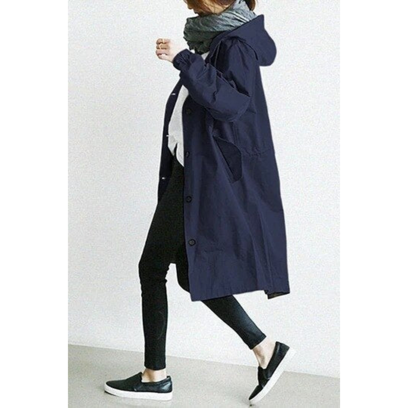 Classic Designed Coat