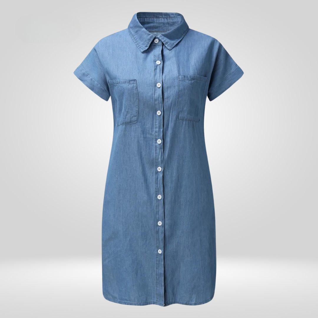 Elegantly Designed Dress