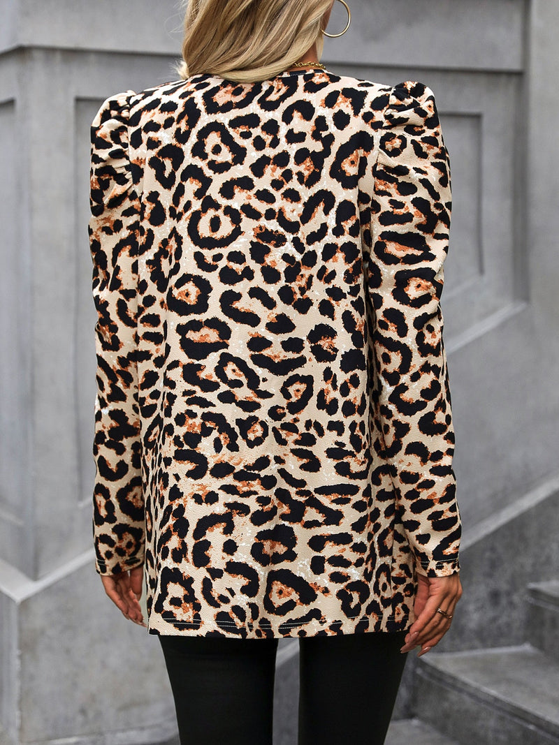 Beautifully Crafted Jacket
