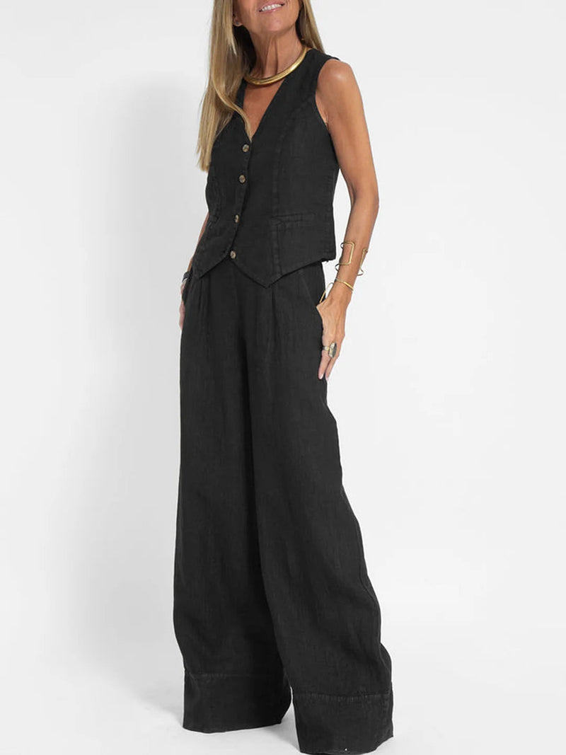 Classic Vintage Trousers