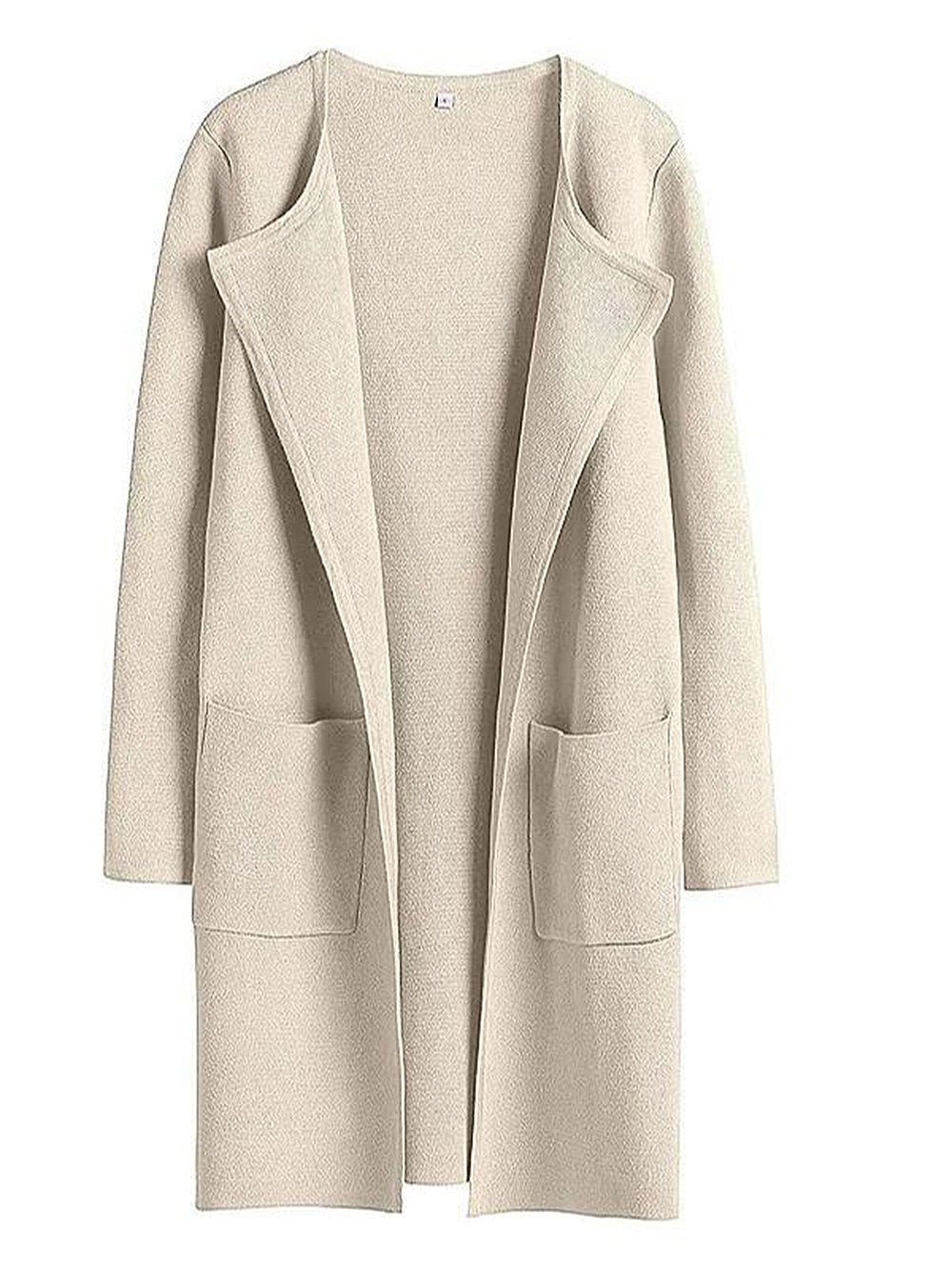 Thoughtfully Designed Jacket