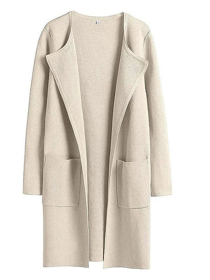 Thoughtfully Designed Jacket
