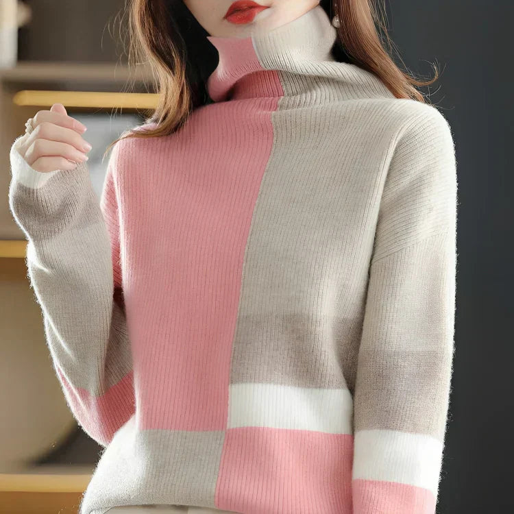 Vintage Inspired Sweater