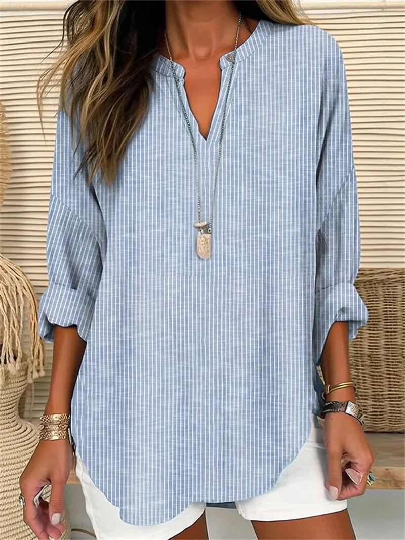 Classic Designed Blouse