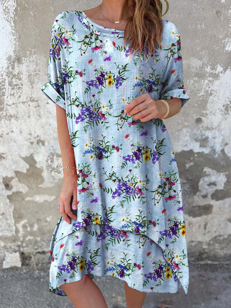 Beautifully Crafted Dress