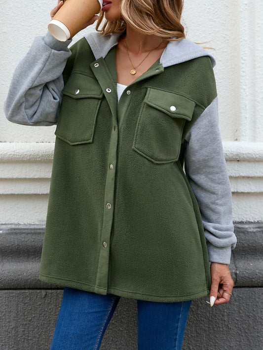 Army green