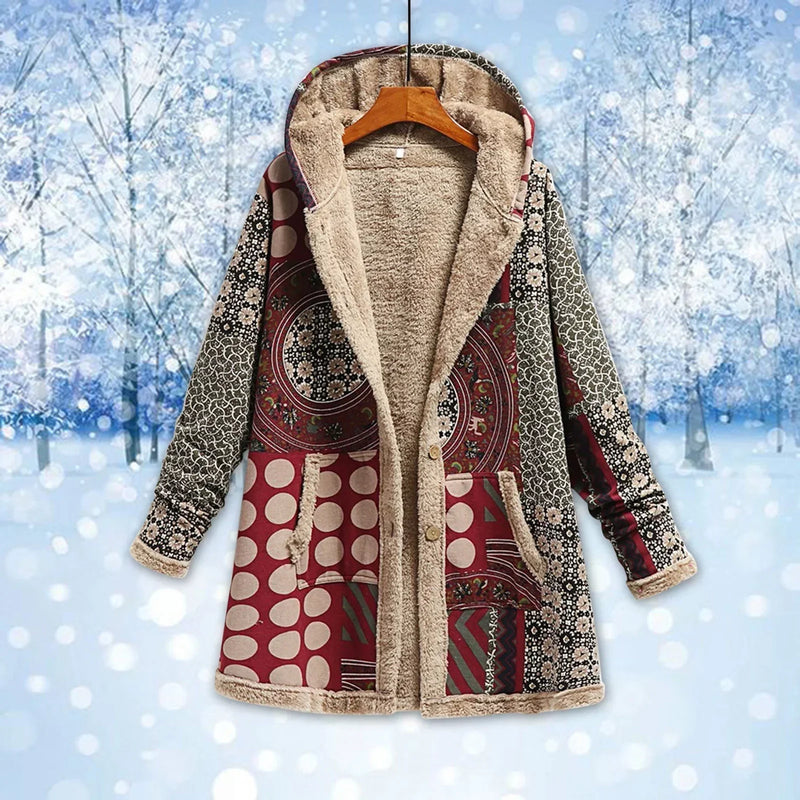 Elegantly Designed Garment