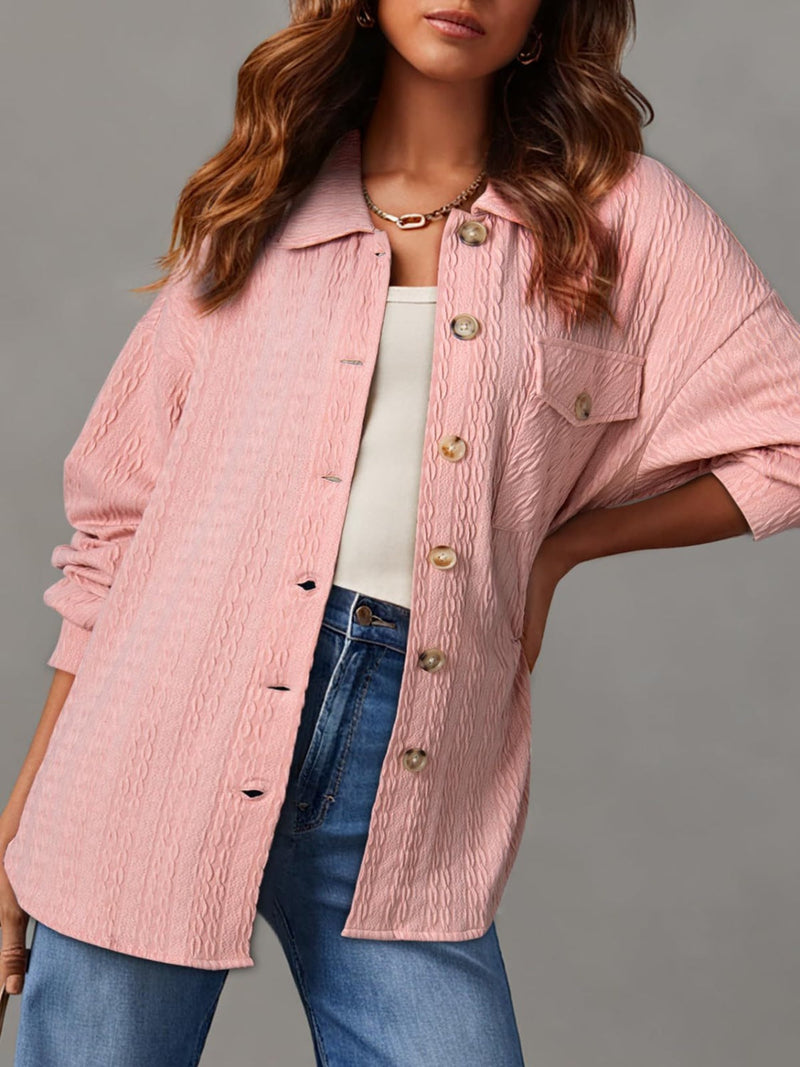 Classic Designed Jacket