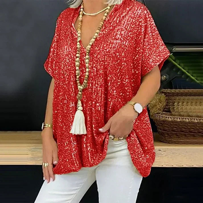 Classic Designed Blouse