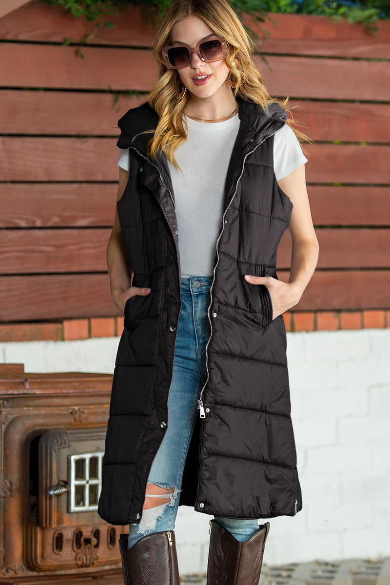Gracefully Designed Coat