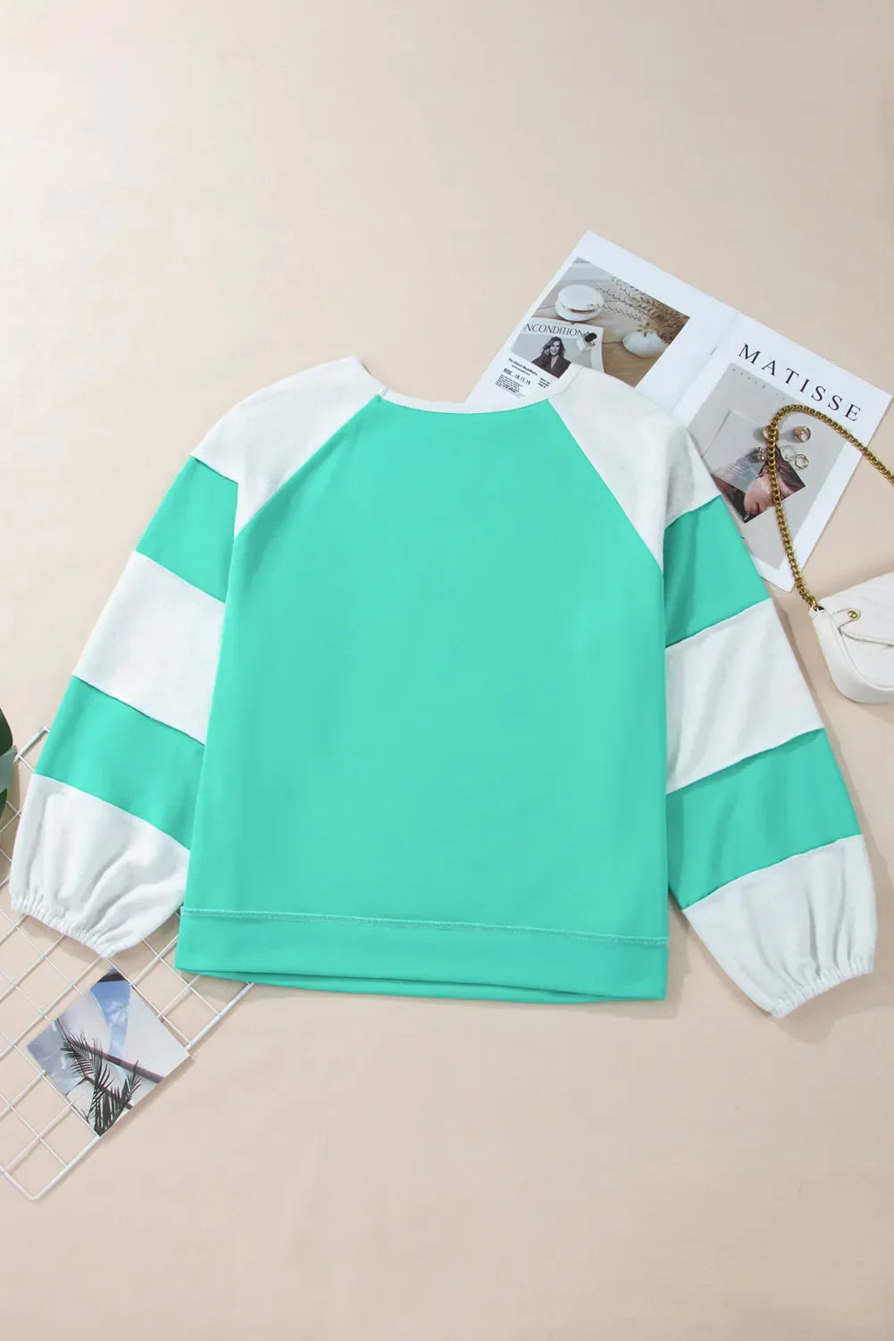 Gracefully Designed Shirt