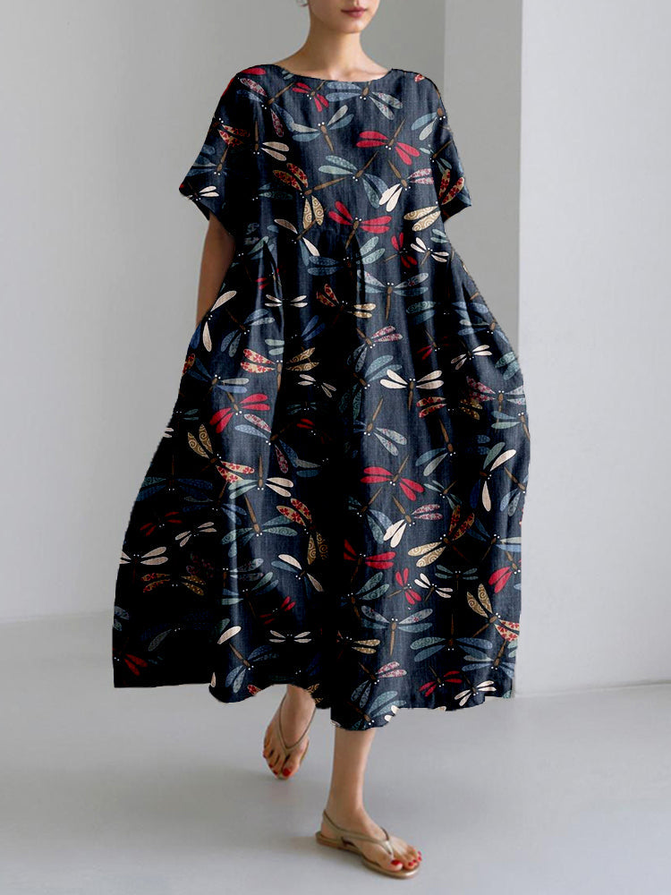 Beautifully Crafted Dress