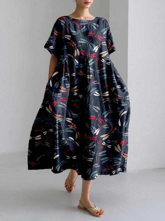 Classic Designed Dress