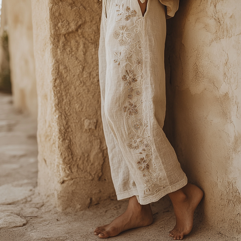 Classic Vintage Pants