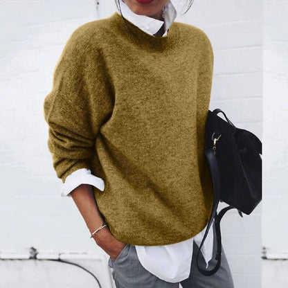 Elegantly Designed Sweater