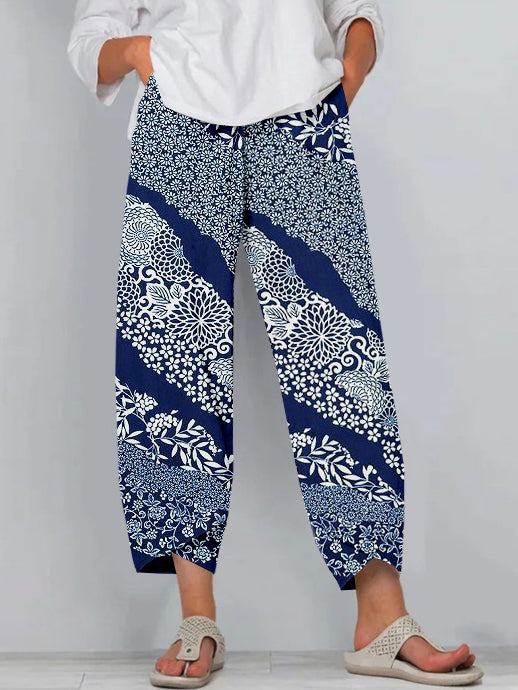 Elegantly Designed Pants