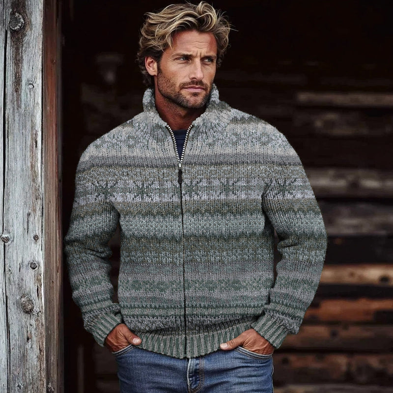 Classic Vintage Sweater
