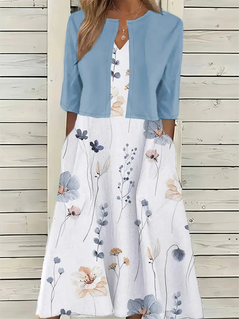 Thoughtfully Designed Top