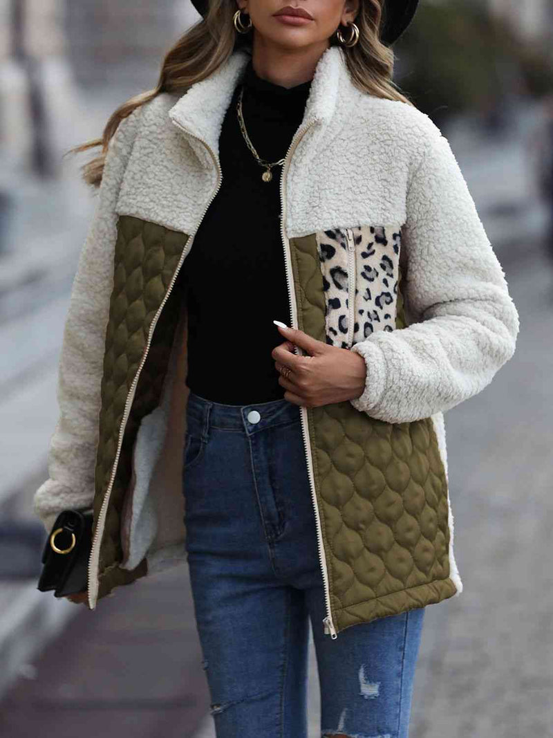 Classic Designed Jacket