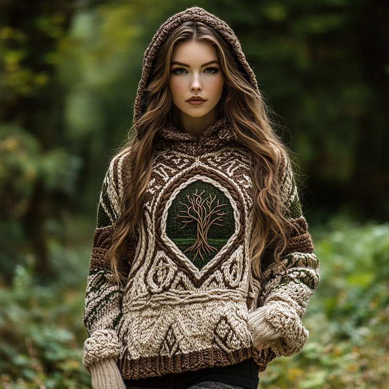 Beautifully Crafted Sweater