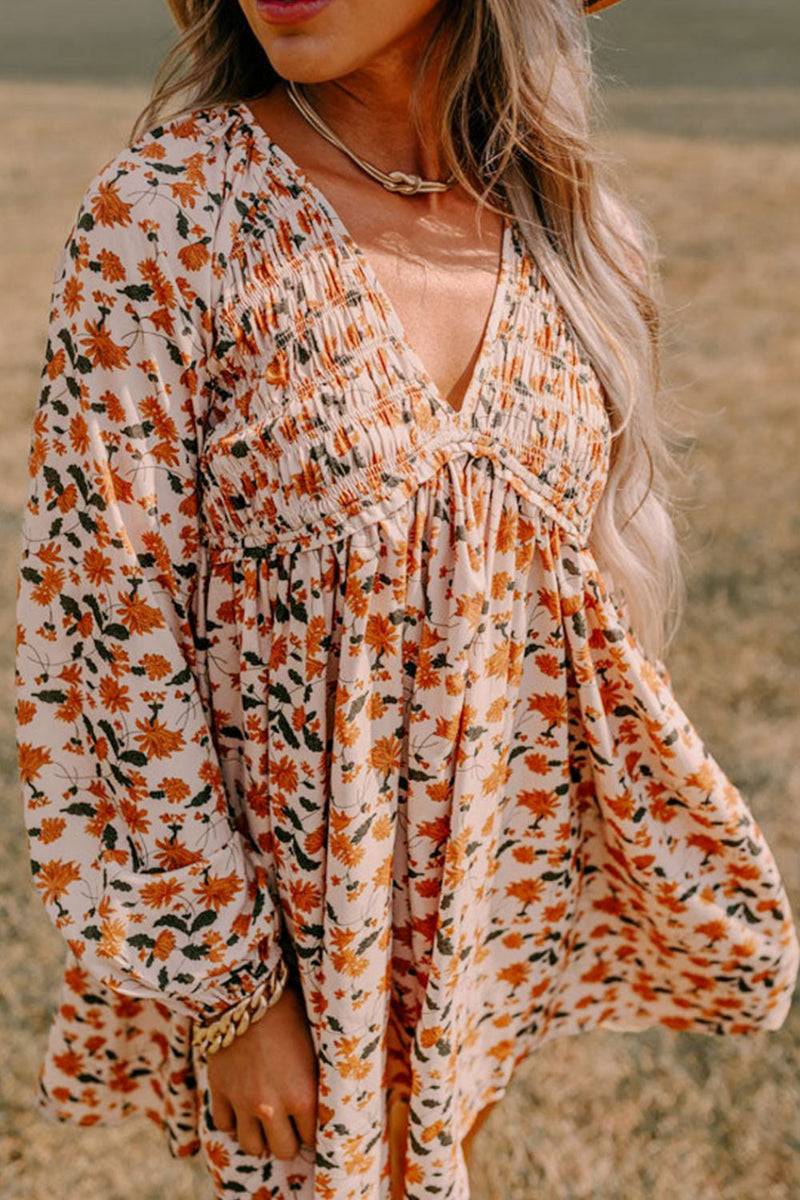 Classic Vintage Dress