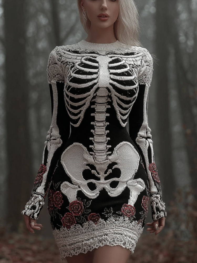 Vintage Inspired Dress