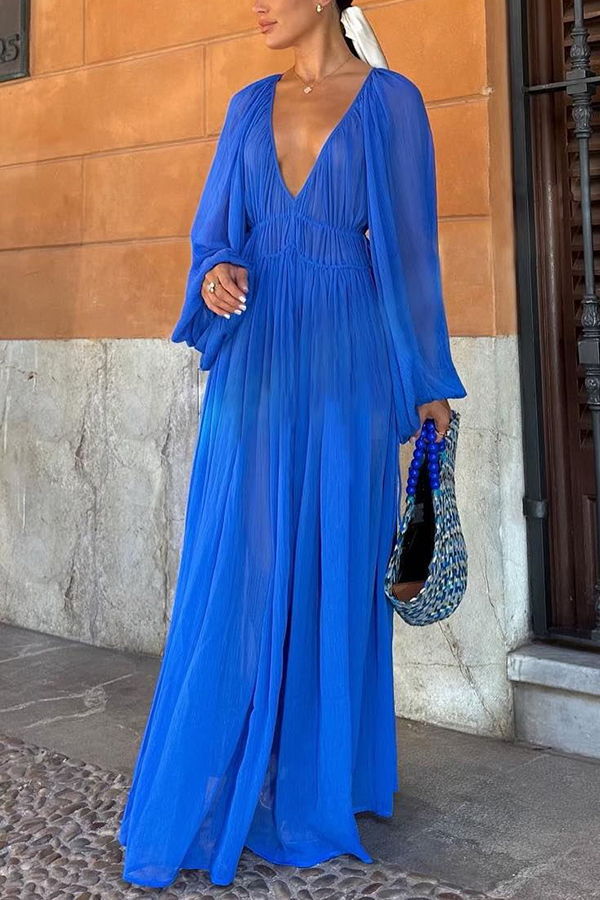 Vintage Inspired Dress