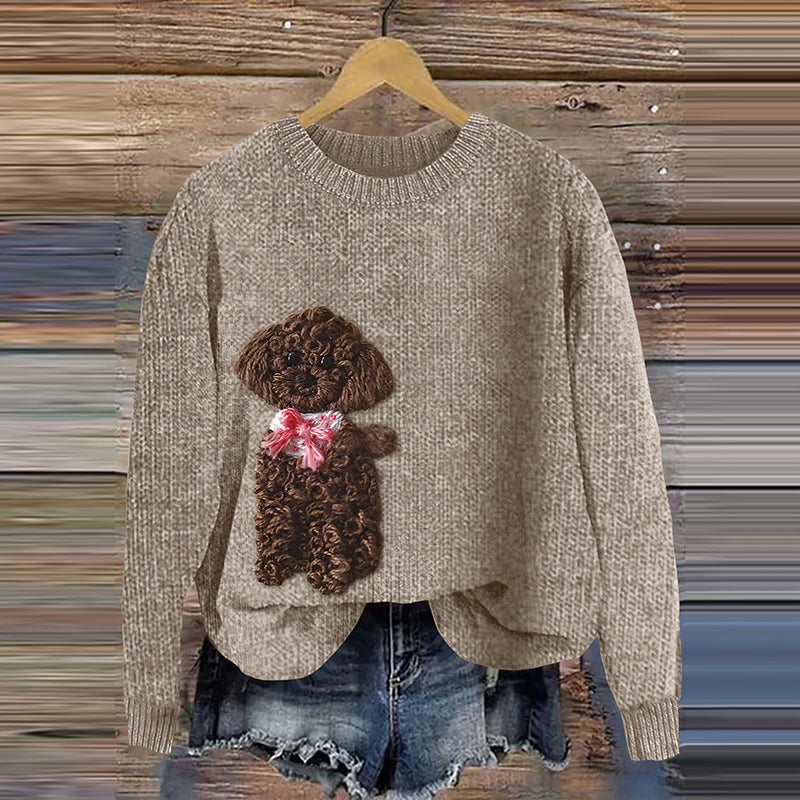 Classic Vintage Sweater
