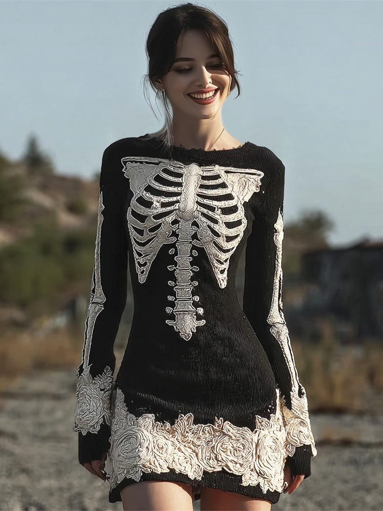 Elegantly Designed Dress